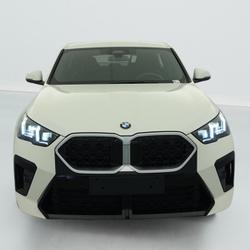 BMW X2 SDRIVE 18D 150CH DKG7 M SPORT H&eacute;nin-Beaumont