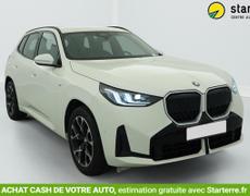 BMW X3 Saint-Fons