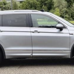 Volkswagen Tiguan 2.0 TDI 190 R Line 4 MOTION Toit Panoramique VENDU Combourg