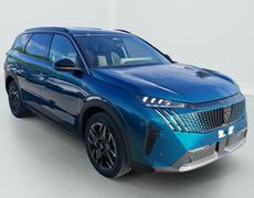 Peugeot 5008 Hénin-Beaumont