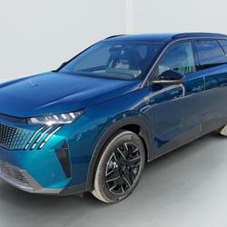 Peugeot 5008 1.2i Hybrid -145 - e-DCS6 GT H&eacute;nin-Beaumont
