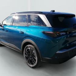 Peugeot 5008 1.2i Hybrid -145 - e-DCS6 GT H&eacute;nin-Beaumont