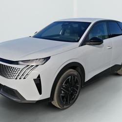 Peugeot 3008 1.2i Hybrid 145 e-DCS6 Allure H&eacute;nin-Beaumont