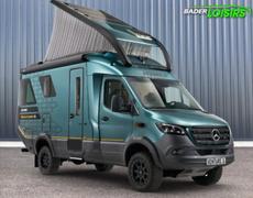Profile Hymer Sausheim