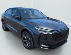 Audi Q3 Hénin-Beaumont