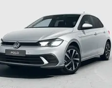 Volkswagen Polo Lisieux