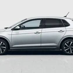 Volkswagen Polo Polo 1.0 TSI 95 S&S DSG7 VW Edition Lisieux