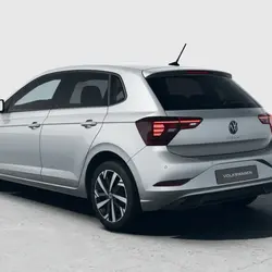 Volkswagen Polo Polo 1.0 TSI 95 S&S DSG7 VW Edition Lisieux