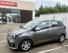 Kia Picanto Mions