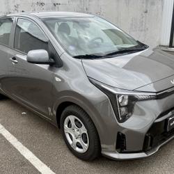 Kia Picanto 1.0 DPI 63CH ACTIVE Mions
