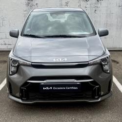 Kia Picanto 1.0 DPI 63CH ACTIVE Mions