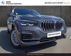 BMW X5 Coquelles