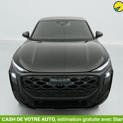 Audi Q3 HYBRIDE E-HYBRID 272 CH S tronic 6 S line occasion - Saint-Fons - photo 2/27