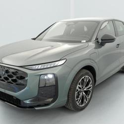 Audi Q3 E-HYBRID 272 CH S TRONIC 6 S LINE occasion - H&eacute;nin-Beaumont - photo 3/10