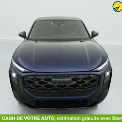 Audi Q3 HYBRIDE E-HYBRID 272 CH S tronic 6 S line Saint-Fons