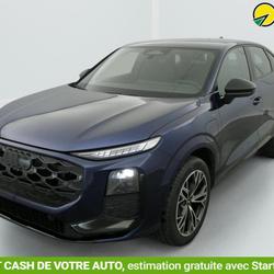 Audi Q3 HYBRIDE E-HYBRID 272 CH S tronic 6 S line Saint-Fons
