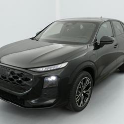 Audi Q3 E-HYBRID 272 CH S TRONIC 6 S LINE H&eacute;nin-Beaumont