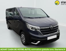 Renault Trafic Saint-Fons