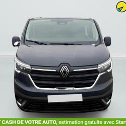 Renault Trafic CABINE APPROFONDIE L2H1 3T BLUE DCI 150 GSR2 ADVANCE Saint-Fons