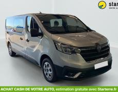 Renault Trafic Saint-Fons