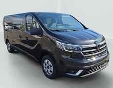Renault Trafic Hénin-Beaumont