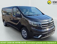 Renault Trafic Saint-Fons