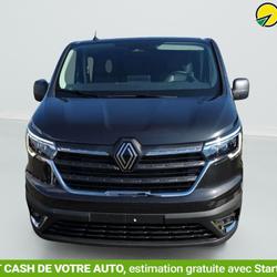 Renault Trafic CABINE APPROFONDIE L2H1 3T BLUE DCI 150 GSR2 ADVANCE Saint-Fons