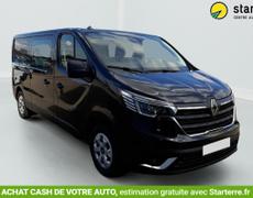 Renault Trafic Saint-Fons