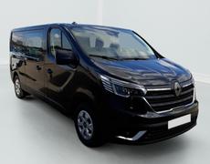 Renault Trafic Hénin-Beaumont