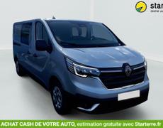 Renault Trafic Saint-Fons