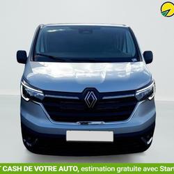 Renault Trafic CABINE APPROFONDIE L2H1 3T BLUE DCI 150 AUTO ADVANCE Saint-Fons