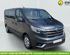 Renault Trafic Saint-Fons
