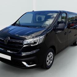 Renault Trafic L2H1 3T BLUE DCI 150 AUTO ADVANCE H&eacute;nin-Beaumont