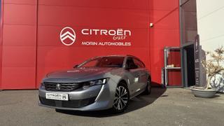 Peugeot 508 SW  - Allure - photo 0