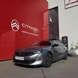 Peugeot 508 SW BLUEHDI 130CH S&S ALLURE PACK EAT8 occasion - Guer - photo 2/23