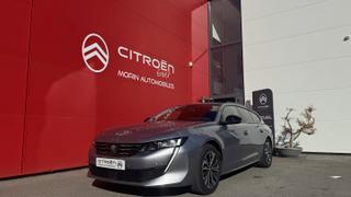 Peugeot 508 SW  - Allure - photo 1