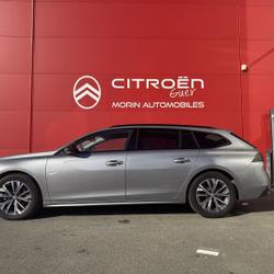 Peugeot 508 SW BLUEHDI 130CH S&S ALLURE PACK EAT8 occasion - Guer - photo 3/23