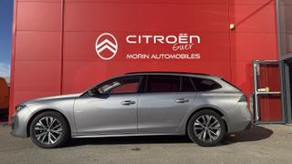 Peugeot 508 SW  - Allure - photo 2