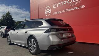 Peugeot 508 SW  - Allure - photo 3