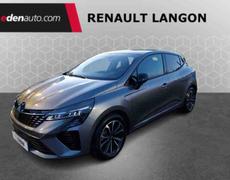 Renault Clio 5 Mazères