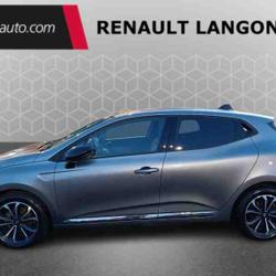 Renault Clio 5 Eco-G 100 GSR2 Techno Maz&egrave;res