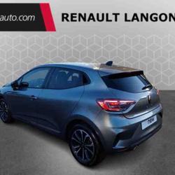 Renault Clio 5 Eco-G 100 GSR2 Techno Maz&egrave;res