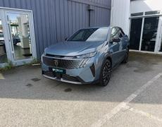 Peugeot 3008 Angers
