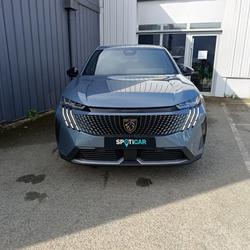 Peugeot 3008 1.2 HYBRID 145 E-DCS6 ALLURE Angers