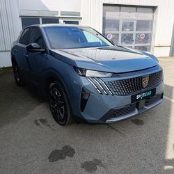 Peugeot 3008 1.2 HYBRID 145 E-DCS6 ALLURE Angers