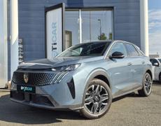 Peugeot 3008 Beaucouzé