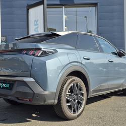 Peugeot 3008 1.2 HYBRID 145 E-DCS6 ALLURE Beaucouz&eacute;