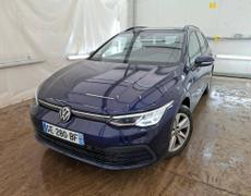 Volkswagen Golf SW