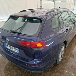 Volkswagen Golf SW Golf SW 2.0 TDI SCR 115 DSG7 Life Business Redon