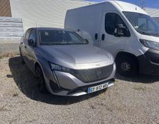 Peugeot 308 SW 2e generation Machecoul-Saint-Même